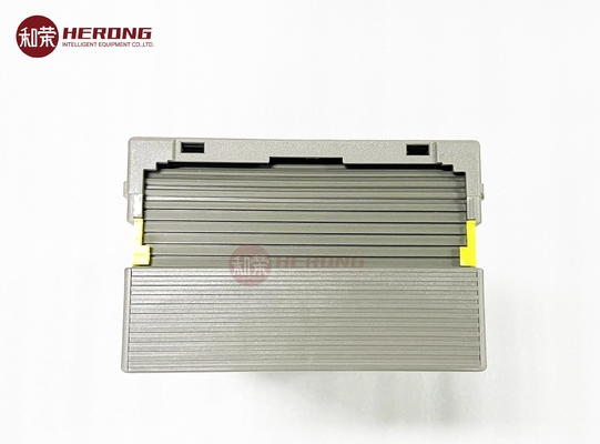 445-0728451 ATM Parts NCR Currency Cassette With Lock 4450728451
