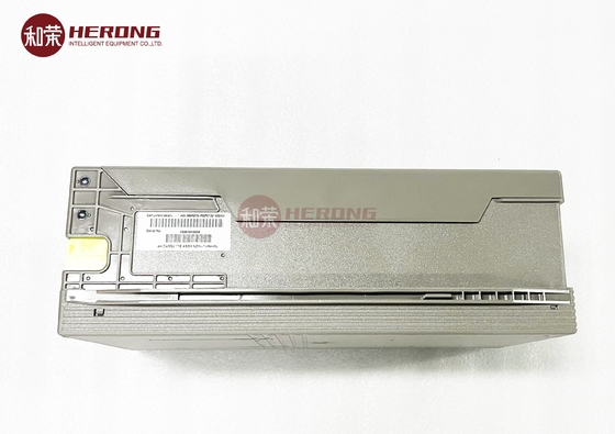 445-0728451 ATM Parts NCR Currency Cassette With Lock 4450728451