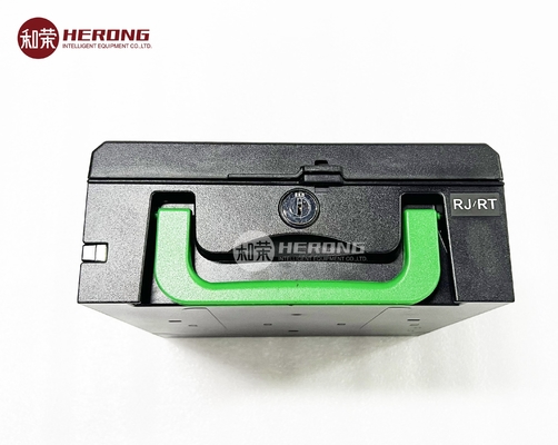 7310000702 ATM Spare Parts Hyosung Mx5600 Money Cash Box Hcdu Reject Cassette