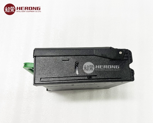 7310000702 ATM Spare Parts Hyosung Mx5600 Money Cash Box Hcdu Reject Cassette