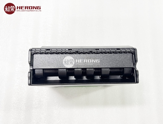 7310000702 ATM Spare Parts Hyosung Mx5600 Money Cash Box Hcdu Reject Cassette