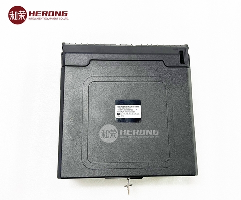 7310000702 ATM Spare Parts Hyosung Mx5600 Money Cash Box Hcdu Reject Cassette