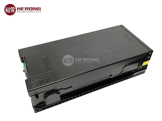 4450756222 NCR S2 Cassette ATM Machine Parts Cash Cassette Assembly