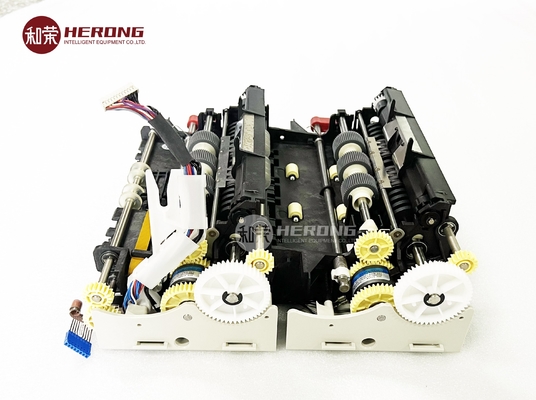 1750051761/1750109641 Wincor ATM Parts Double Extractor Cmd V4 Mdms V Module