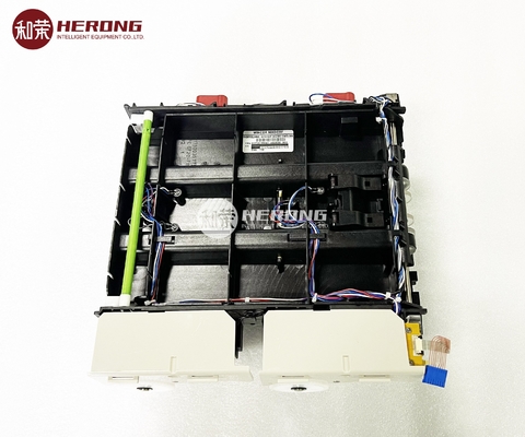 1750051761/1750109641 Wincor ATM Parts Double Extractor Cmd V4 Mdms V Module