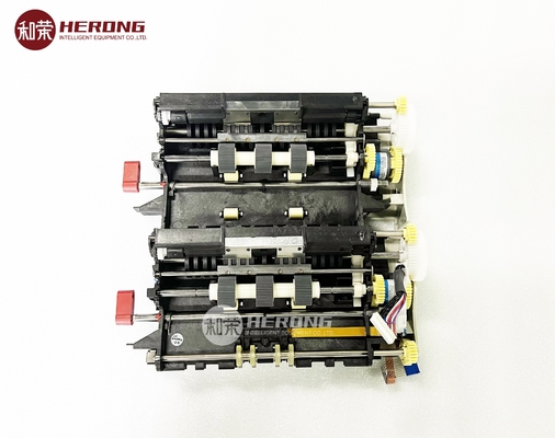 1750051761/1750109641 Wincor ATM Parts Double Extractor Cmd V4 Mdms V Module