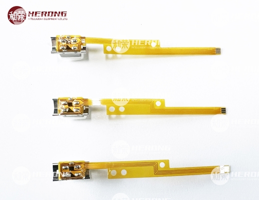 9980235657 NCR ATM Parts Ve Imcrw Track 2 Magnetic Head