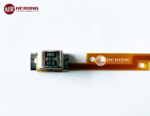 9980235657 NCR ATM Parts Ve Imcrw Track 2 Magnetic Head