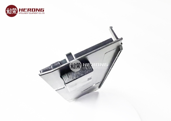 01750043502 ATM Wincor Parts Cassette Left Frame