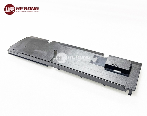 01750043502 ATM Wincor Parts Cassette Left Frame