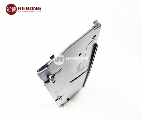 01750044014 ATM Machine Parts Wincor 2050xe Side Lock Cassette Right Frame
