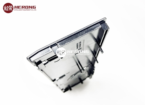01750044014 ATM Machine Parts Wincor 2050xe Side Lock Cassette Right Frame