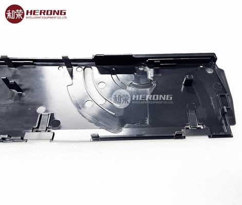 01750044014 ATM Machine Parts Wincor 2050xe Side Lock Cassette Right Frame