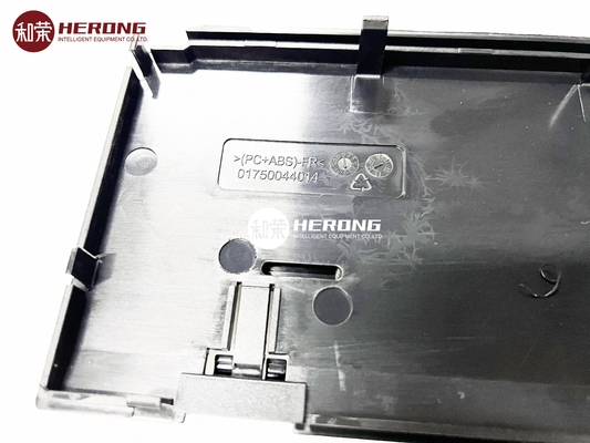 01750044014 ATM Machine Parts Wincor 2050xe Side Lock Cassette Right Frame