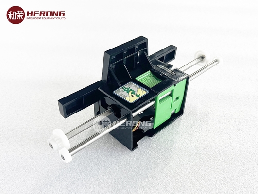 1750042970 ATM Spare Parts Wincor Nixdorf Cassette Cmd Case Assembled