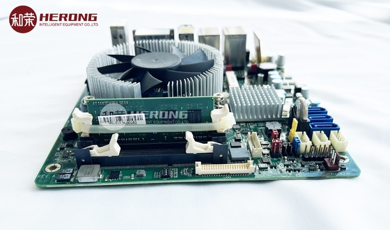 Diebold Opteva ATM Windows 10 PC Core Motherboard HD106Ded 49274878200A
