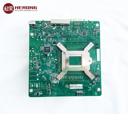 Diebold Opteva ATM Windows 10 PC Core Motherboard HD106Ded 49274878200A