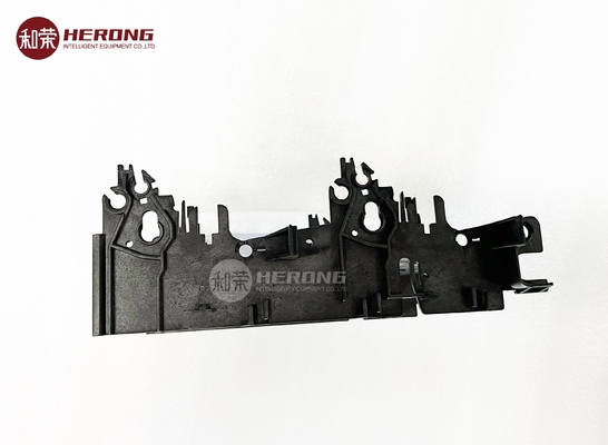1750035761 Wincor ATM Parts Double Extractor Chassis For 2050xe