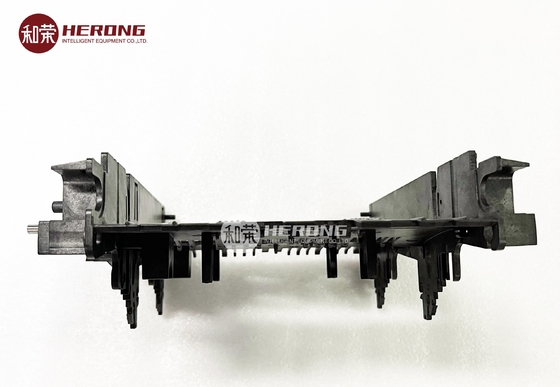 1750035761 Wincor ATM Parts Double Extractor Chassis For 2050xe