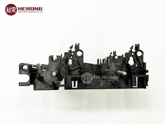1750035761 Wincor ATM Parts Double Extractor Chassis For 2050xe