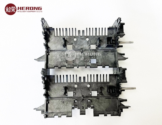 1750035761 Wincor ATM Parts Double Extractor Chassis For 2050xe