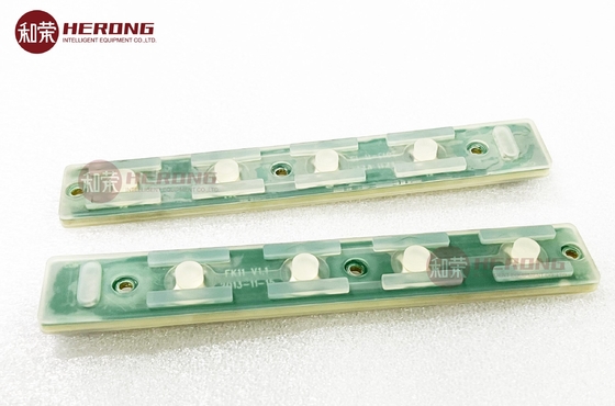 ATM Spare Part Diebold 5500 CCA Function Key 49254749000A