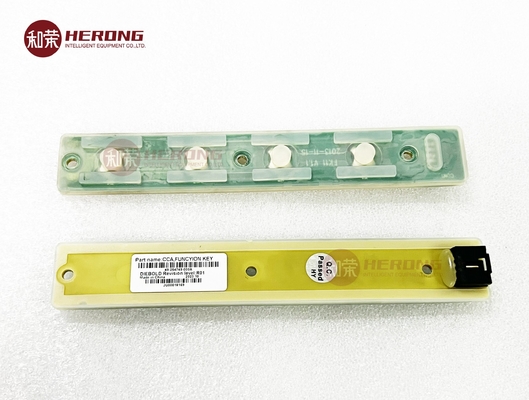 ATM Spare Part Diebold 5500 CCA Function Key 49254749000A