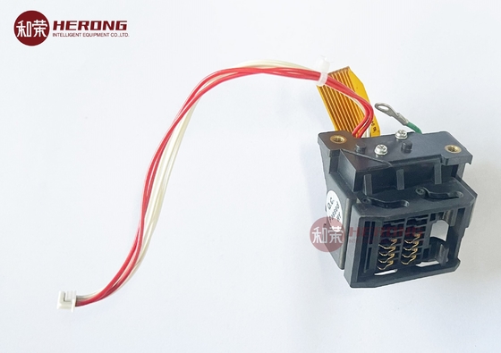 ATM Part Wincor V2X Card Reader IC Contact 69541520