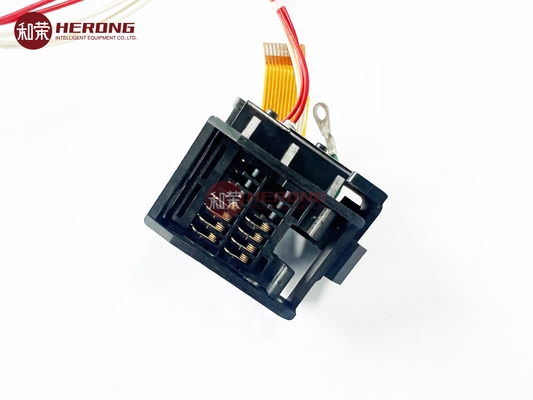 ATM Part Wincor V2X Card Reader IC Contact 69541520