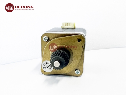 Wincor NEMA17 Stepper Motor 3cm With Pulley 2X00 T637501