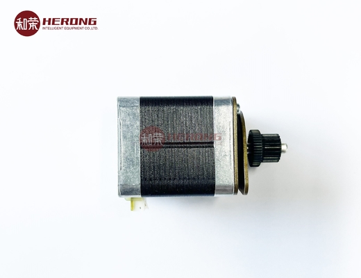 Wincor NEMA17 Stepper Motor 3cm With Pulley 2X00 T637501