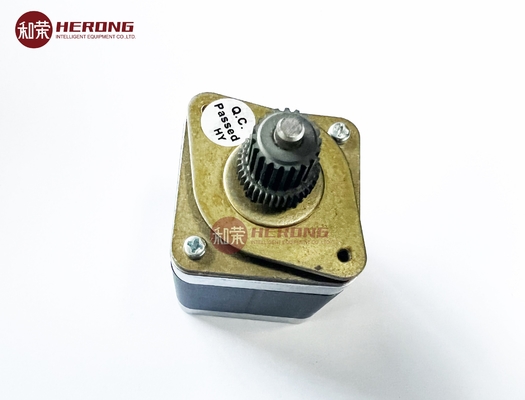 Wincor NEMA17 Stepper Motor 3cm With Pulley 2X00 T637501