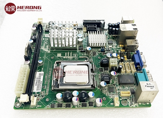 WINCOR BEETLE I8A Main Board PC280 1750203559 Formatted Board