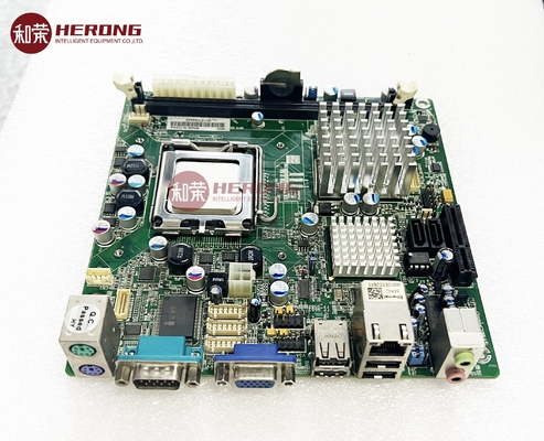 WINCOR BEETLE I8A Main Board PC280 1750203559 Formatted Board