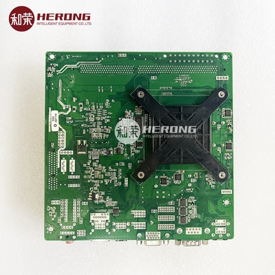 WINCOR BEETLE I8A Main Board PC280 1750203559 Formatted Board