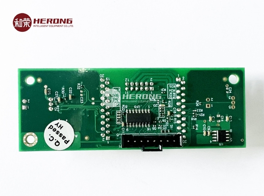 ATM Parts NCR S2 Dispenser Carriage PCB 4450735796 19700000223b