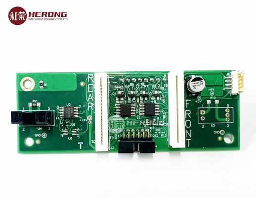 ATM Parts NCR S2 Dispenser Carriage PCB 4450735796 19700000223b