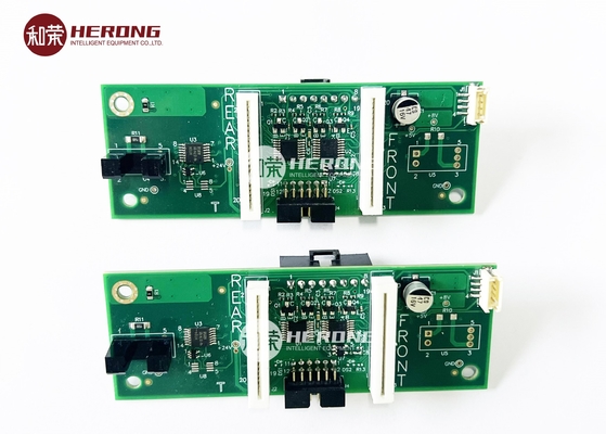 ATM Parts NCR S2 Dispenser Carriage PCB 4450735796 19700000223b