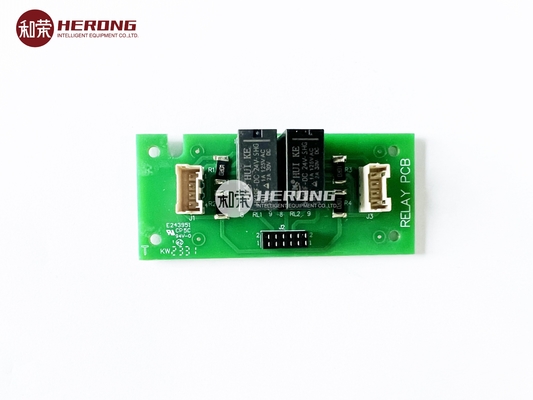 ATM Part NCR S2 Carriage Interface PCB 4450760660 4560733758