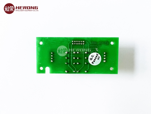 ATM Part NCR S2 Carriage Interface PCB 4450760660 4560733758