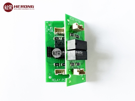 ATM Part NCR S2 Carriage Interface PCB 4450760660 4560733758