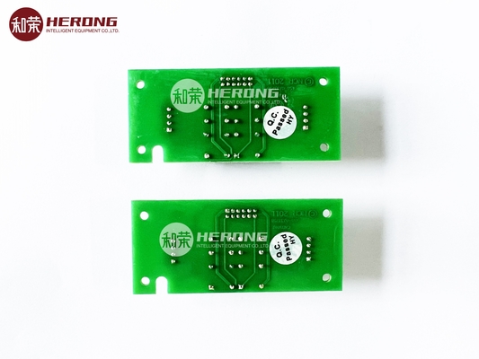 ATM Part NCR S2 Carriage Interface PCB 4450760660 4560733758