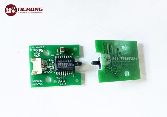 20mm Thickness NCR S2 Vacuum Sensor PCB Assy 4450755149
