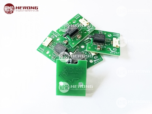 20mm Thickness NCR S2 Vacuum Sensor PCB Assy 4450755149