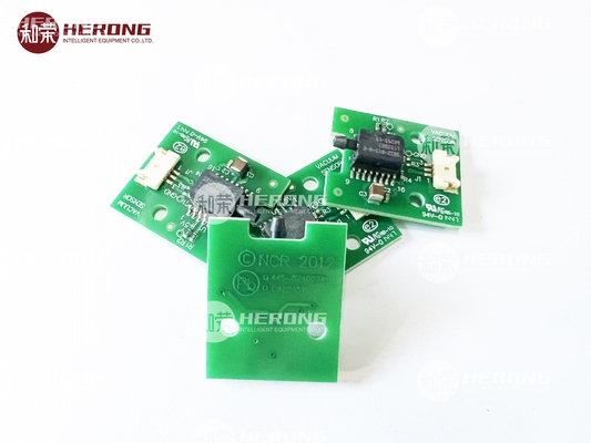 20mm Thickness NCR S2 Vacuum Sensor PCB Assy 4450755149