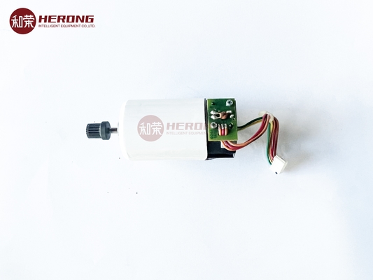 NCR ATM Parts Card Reader Sankyo 3q8 Motor 9980911811