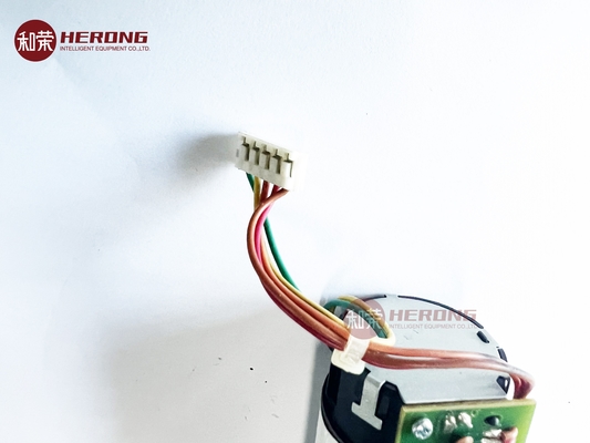 NCR ATM Parts Card Reader Sankyo 3q8 Motor 9980911811