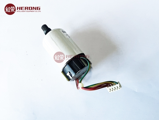 NCR ATM Parts Card Reader Sankyo 3q8 Motor 9980911811
