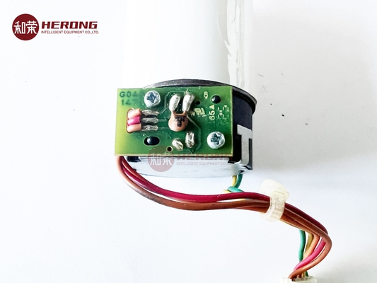 NCR ATM Parts Card Reader Sankyo 3q8 Motor 9980911811