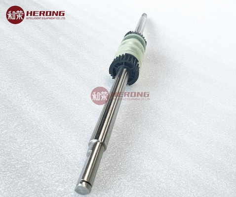 Nautilus Hyosung ATM Parts 5600 Up Kit Shaft Stacker Roller Assy 70100003083